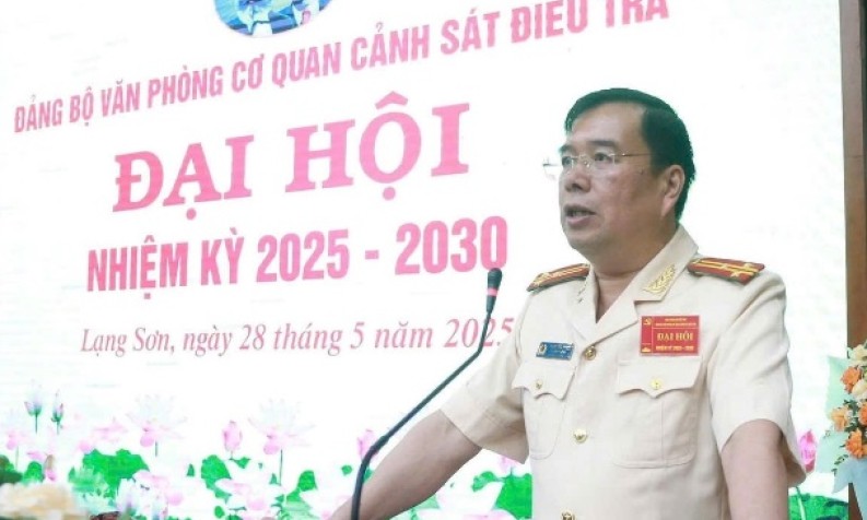 Niềm tin và khát vọng
