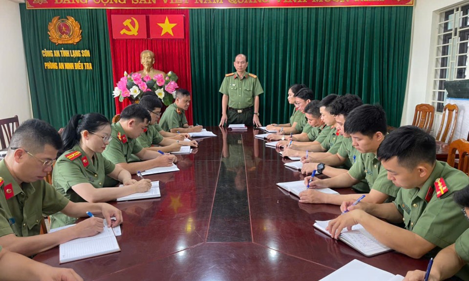 Xứng danh điển hình tiên tiến 