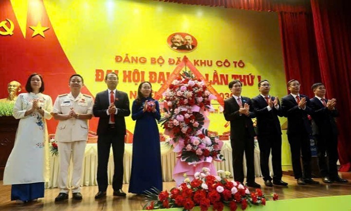 Xây dựng Cô Tô trở thành trung tâm du lịch nghỉ dưỡng hiện đại gắn với phát triển kinh tế biển