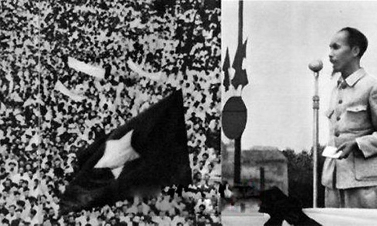 Thắng lợi Cách mạng Tháng Tám năm 1945 - sự hội tụ ý chí chính trị và tinh thần quyết tâm của dân tộc