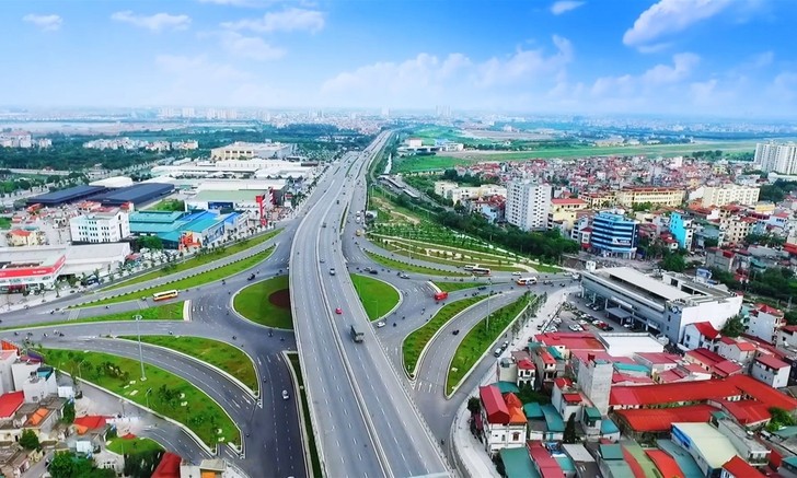 Tổ chức khởi công, khánh thành các công trình chào mừng 80 năm Quốc khánh trực tuyến tại 80 điểm cầu