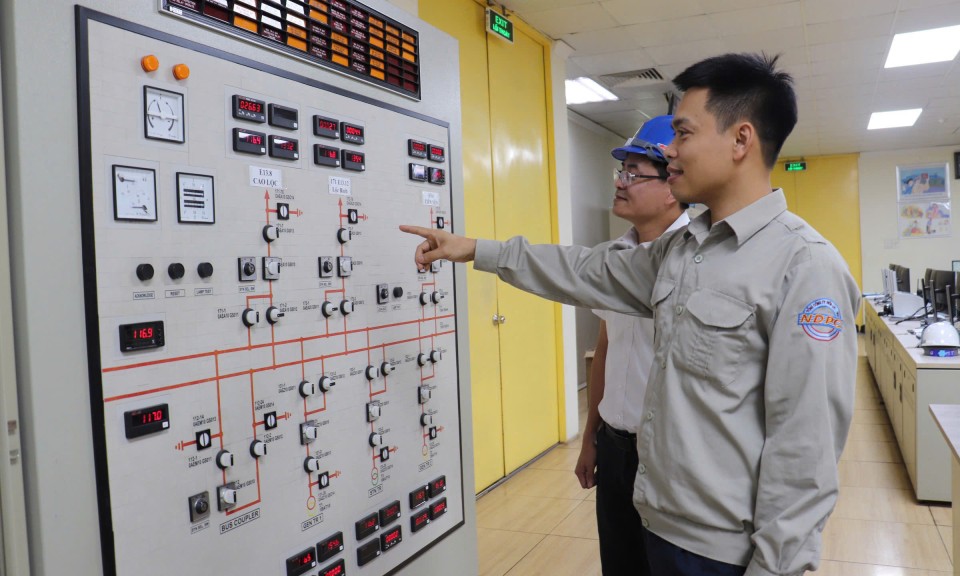 Na Dương: Hướng tới xã công nghiệp