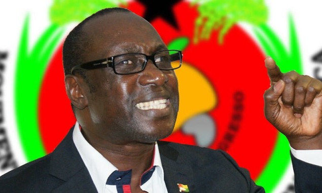 Guinea-Bissau có Thủ tướng thứ ba kể từ năm 2020