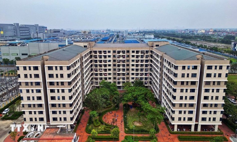 Gỡ điểm nghẽn, thúc đẩy phát triển nhà ở xã hội vùng Đông Nam Bộ