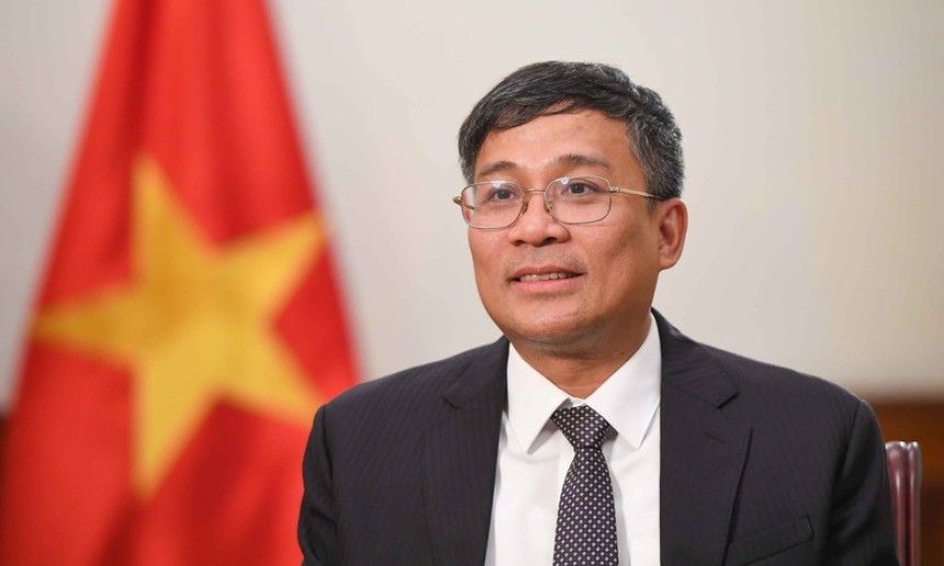 Thông điệp từ chuyến thăm cấp Nhà nước đến Hàn Quốc của Tổng Bí thư Tô Lâm