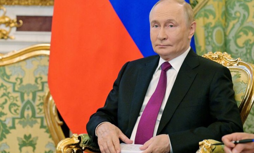 Tổng thống Nga Putin bao nhiêu lần thăm Mỹ?