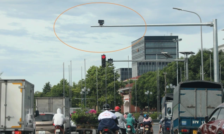 Camera đô thị thông minh: Giám sát vì an ninh nhưng dữ liệu có an toàn?