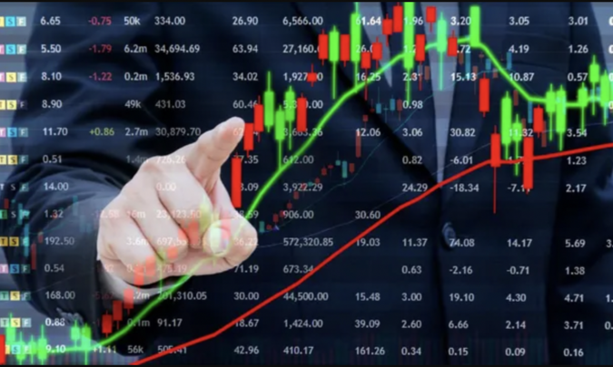 VN-Index lập đỉnh cao mới, thanh khoản bùng nổ