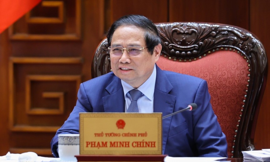 Dự kiến trên 250 công trình với tổng vốn hơn 1,2 triệu tỷ đồng chào mừng 80 năm Quốc khánh