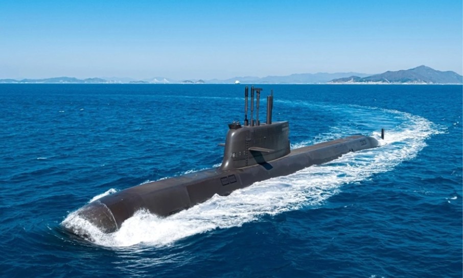 Quân sự thế giới hôm nay (13-8): Nga hoán cải xe tăng T55, T-62 thành xe bọc thép chở quân hạng nặng