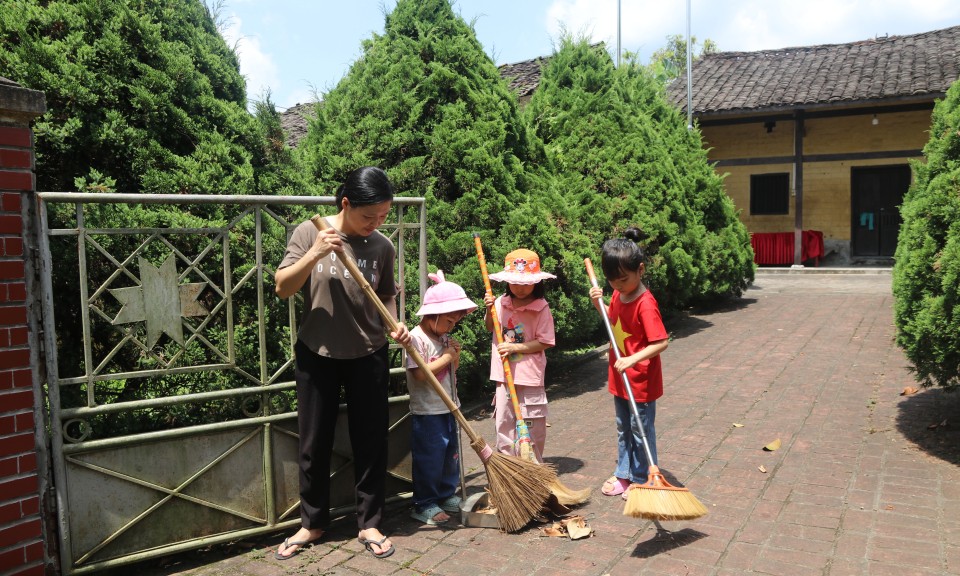 Bản Hẻo: Vùng quê cách mạng