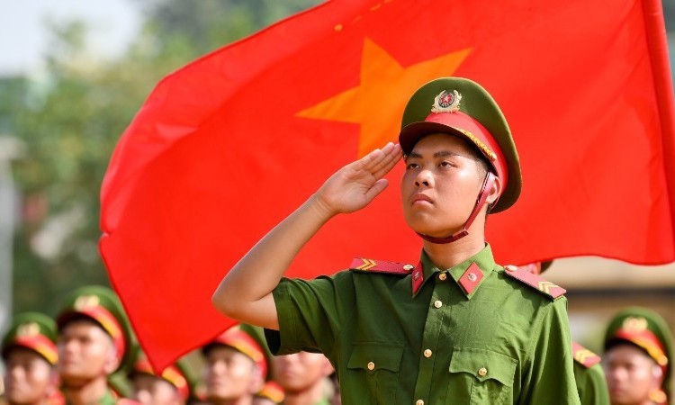 Phòng, chống tội phạm về tham nhũng, kinh tế, buôn lậu trong kỷ nguyên mới