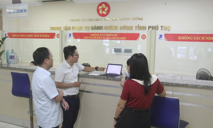 Đồng hành hỗ trợ để bảo đảm hoạt động khoa học và công nghệ thông suốt, hiệu quả
