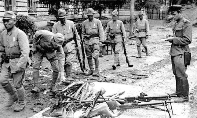 Ngày 13/8/1945: Ủy ban Khởi nghĩa ra Quân lệnh số 1