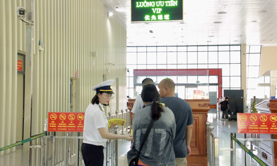 Chặn “sốt khớp do muỗi”