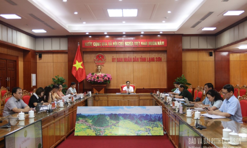 Sơ kết công tác đảm bảo trật tự an toàn giao thông quý II