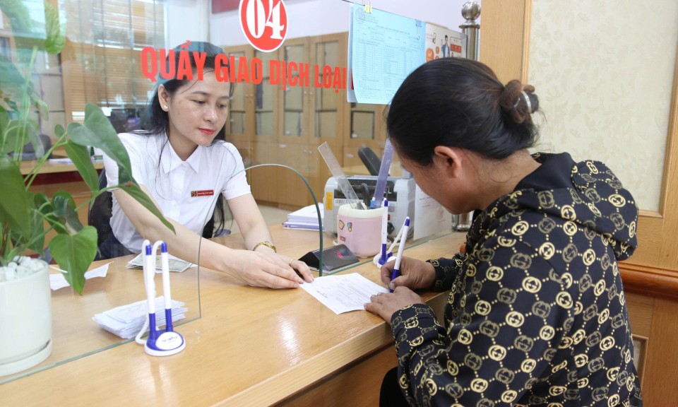 Thanh toán biên mậu: Thúc đẩy phát triển thương mại biên giới