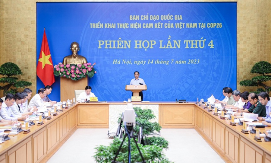 Chỉ đạo, điều hành của Chính phủ, Thủ tướng Chính phủ ngày 13/8/2025