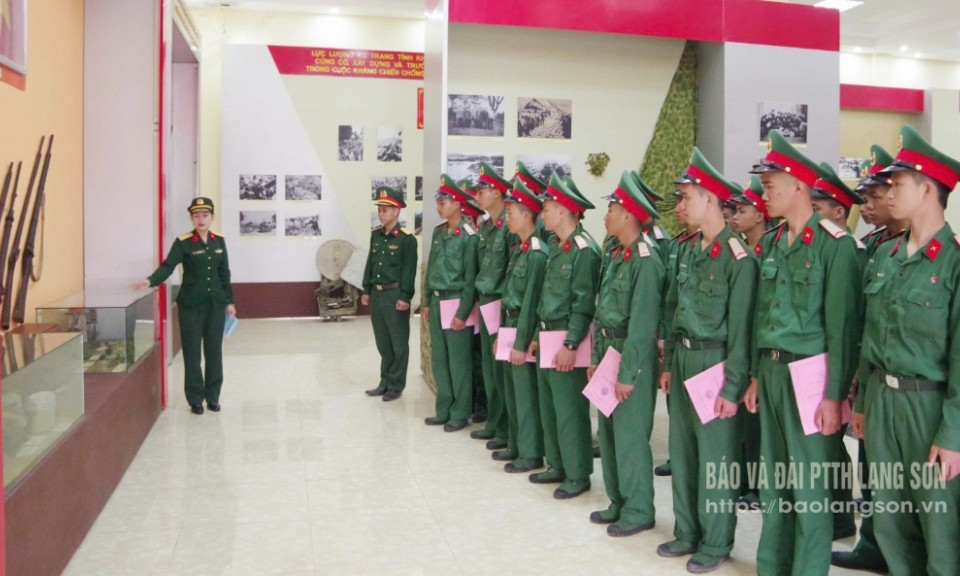 Giữ trọn lời thề