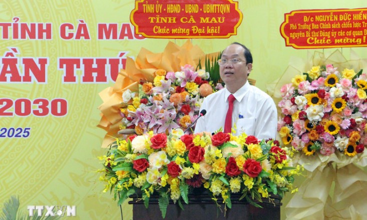 Đẩy nhanh quá trình giảm bớt thủ tục hành chính trong các cơ quan Đảng