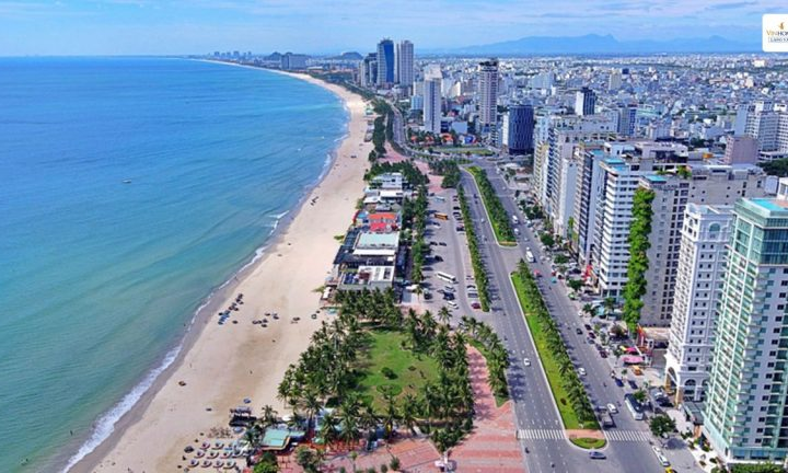 Vai trò của Vinhomes Làng Vân trong xu hướng đô thị biển tại Đà Nẵng