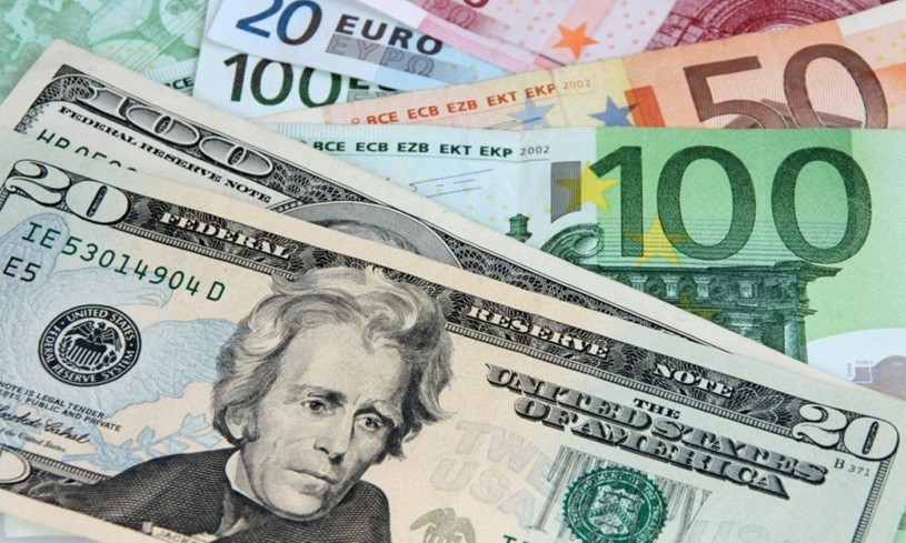 Tỷ giá USD hôm nay (15-8): Đồng USD tăng do chỉ số giá sản xuất tại Mỹ tăng mạnh