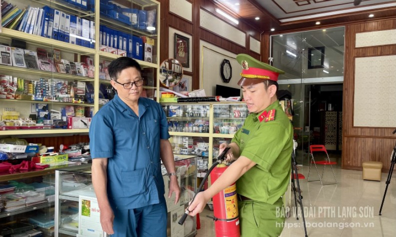 Nắng nóng cực đoan, đề phòng hoả hoạn