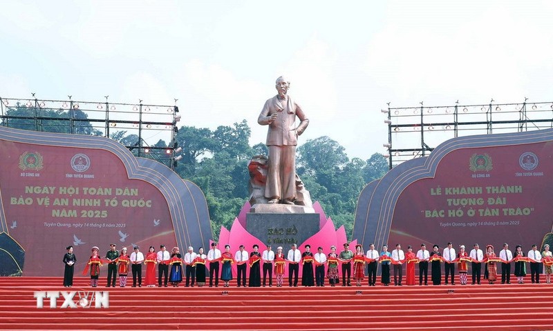 Thủ tướng ra công điện về tổ chức khánh thành, khởi công dự án mừng Quốc khánh