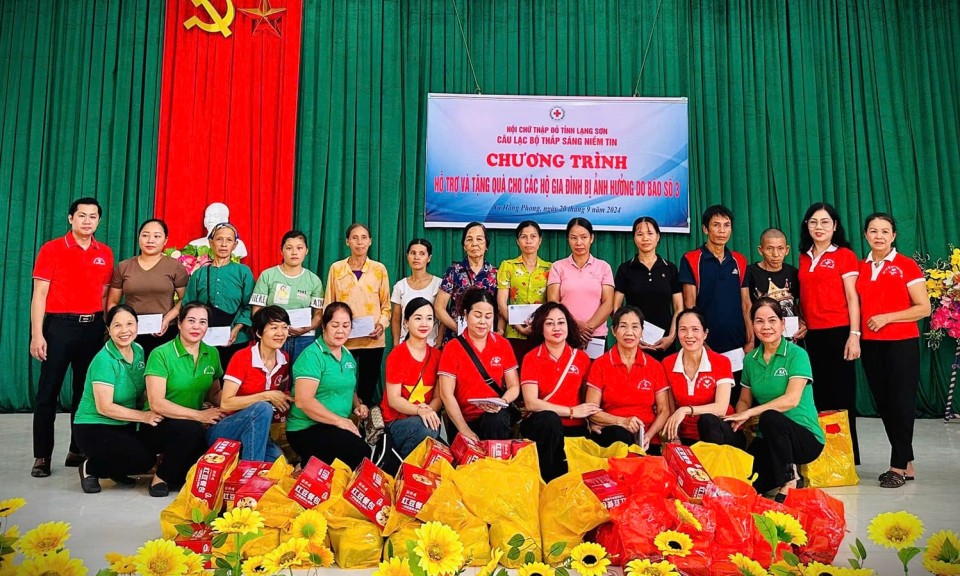 Cánh tay nối dài nhân đạo