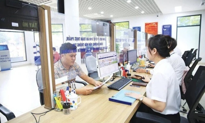 Gỡ vướng về đăng ký quản lý hộ tịch phục vụ vận hành chính quyền địa phương 2 cấp