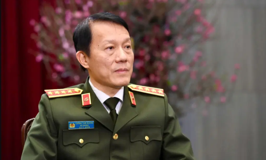 80 năm trưởng thành và phẩm chất anh hùng, bản lĩnh kiên cường của cán bộ, chiến sĩ CAND