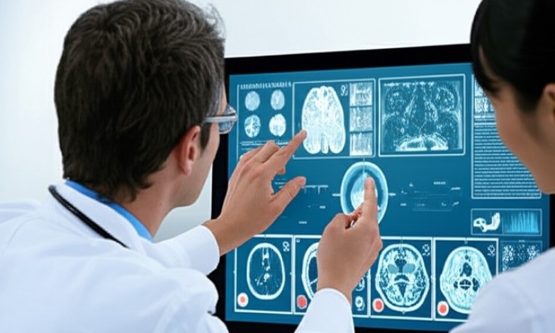 AI hỗ trợ phát hiện sớm bệnh ung thư