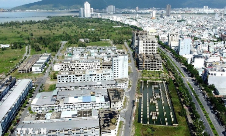 Sửa đổi, bổ sung một số điều quy định chi tiết thi hành Luật Đất đai