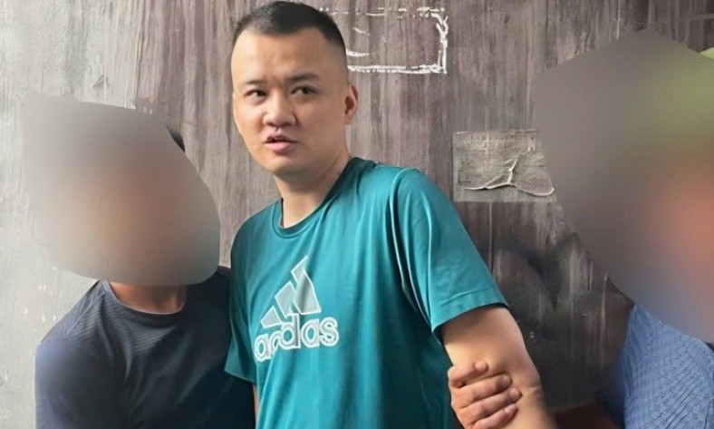 Bắc Ninh: Truy bắt nhanh đối tượng dùng hung khí cướp tiệm vàng