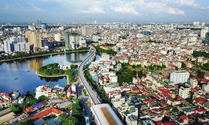 Giá nhà đất thổ cư Hà Nội cao chót vót, môi giới bỏ nghề vì không bán được hàng
