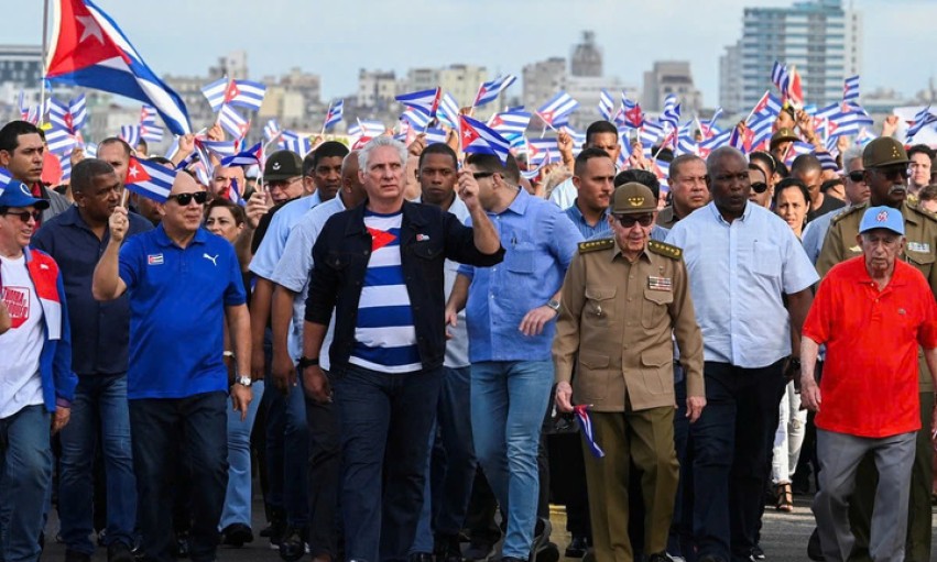 Lệnh trừng phạt của Mỹ đối với Cuba tàn nhẫn thế nào?
