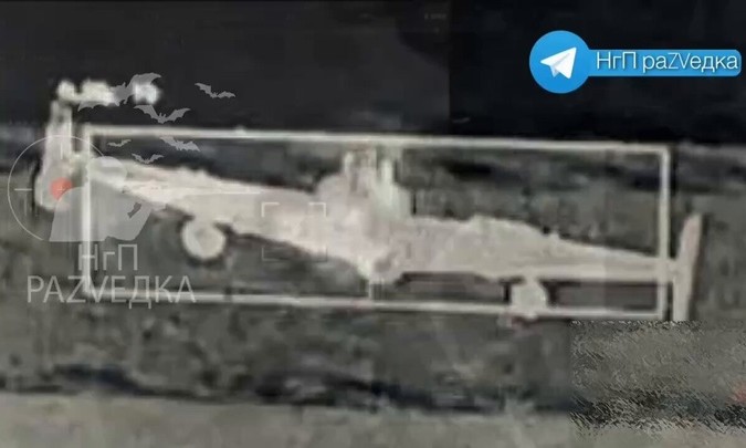 Bất ngờ trước chiến thuật sử dụng UAV Geran-2 kiểu mới của Nga ở Ukraine