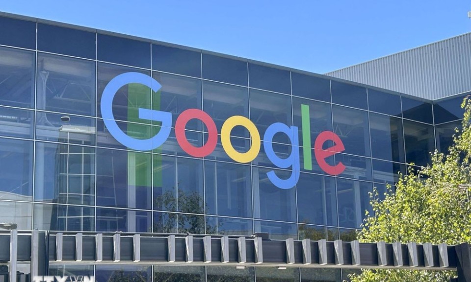 Google đối mặt án phạt 55 triệu USD tại Australia