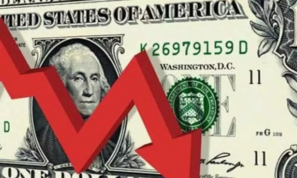 Tỷ giá USD hôm nay (18-8): Đồng USD tiếp tục chịu áp lực giảm?