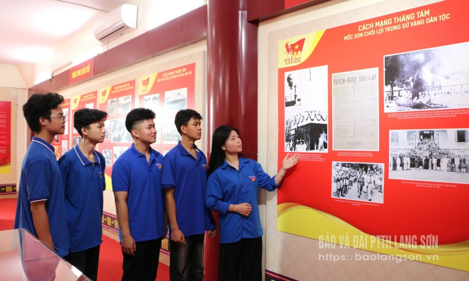 Sức mạnh Nhân dân làm nên lịch sử