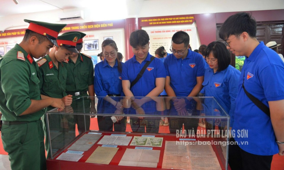 Mùa thu độc lập và khát vọng phồn vinh