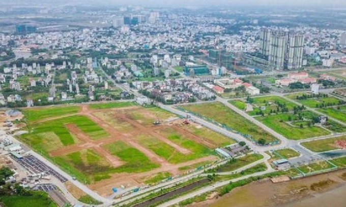 Quy định mới về các trường hợp miễn, giảm tiền sử dụng đất, tiền thuê đất