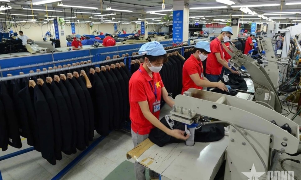 Tiến hành Tổng điều tra kinh tế từ ngày 5-1-2026