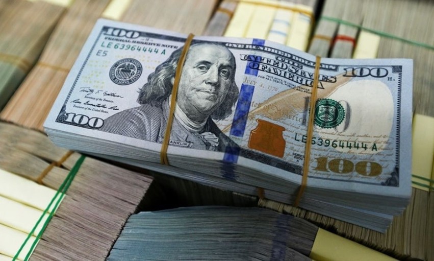 Tỷ giá USD hôm nay (20-8): Đồng USD biến động trái chiều