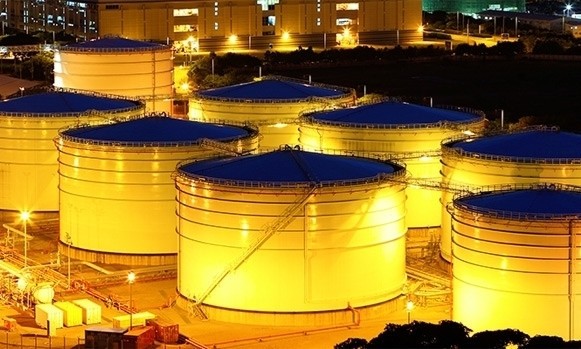 Giá xăng dầu hôm nay (20-8): Quay đầu giảm