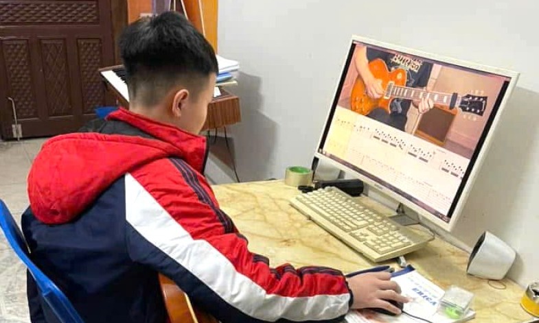 Khi người dân chủ động tiếp cận AI