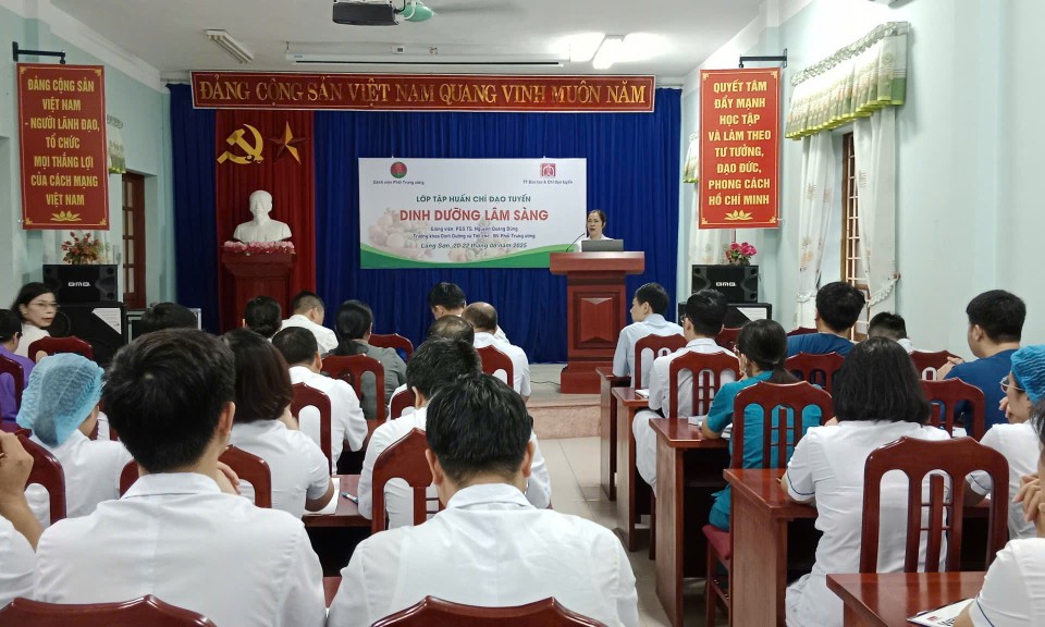 Vững vàng sau sáp nhập