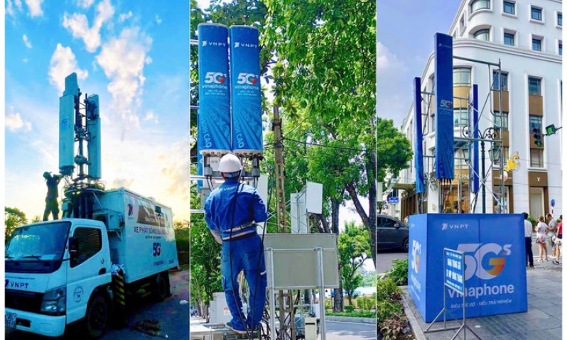Doanh nghiệp viễn thông phải ngăn chặn thông tin trái pháp luật tại sự kiện A80