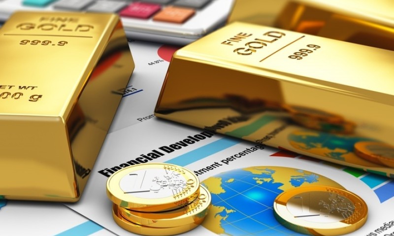 Giá vàng hôm nay 22/8: USD mạnh lên, vàng suy yếu