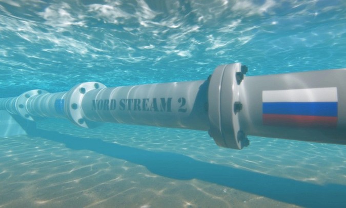 Italy bắt giữ nghi phạm liên quan đến vụ phá hoại đường ống Nord Stream